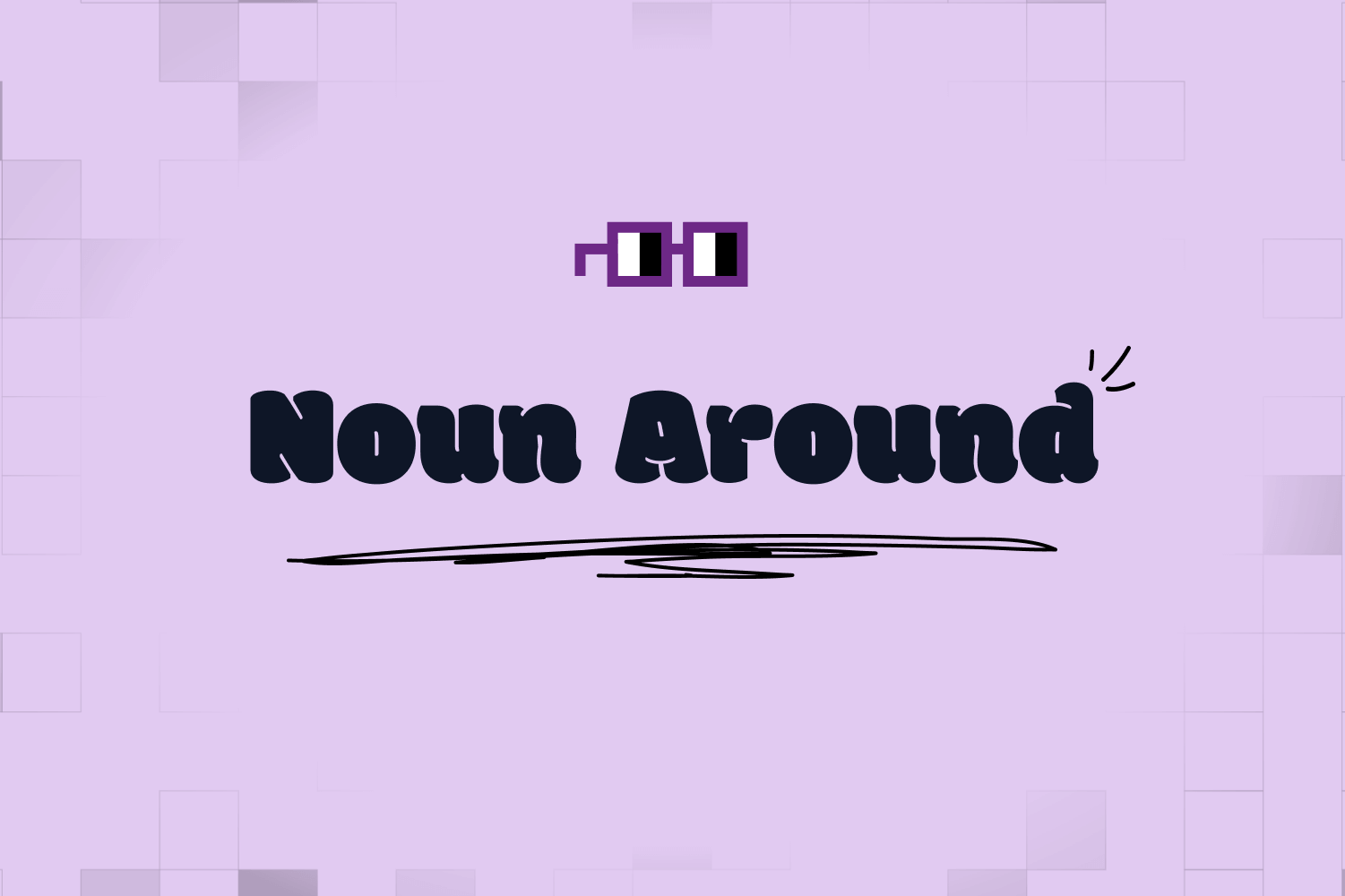 Noun Around - Farcaster Mini Apps